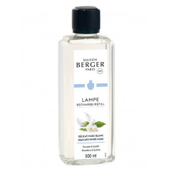 MAISON BERGER Parfum Délicat Musc blanc