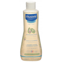 mustela Mildes Shampoo