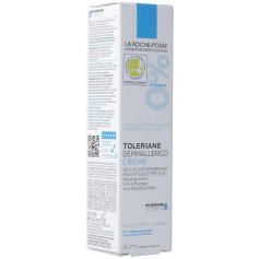 LA ROCHE-POSAY Toleriane Dermallergo Creme AHA