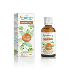 Puressentiel Pflanzenöl Jojoba Bio