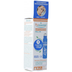 Puressentiel Kopfschmerzen Roll-on