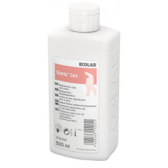 Silonda CARE Hautpflege-Lotion regenerativ