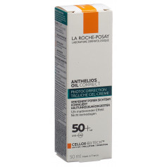 LA ROCHE-POSAY Anthelios Oil Correct