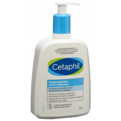 Cetaphil Reinigungslotion