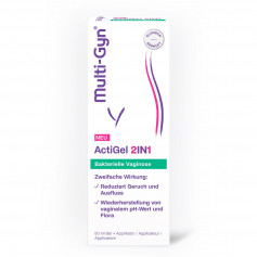 Multi-Gyn ActiGel 2IN1