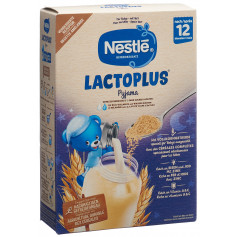 Nestlé LACTOPLUS Pyjama 12 Monate