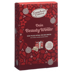 Dresdner Essenz Geschenkset Dein Beauty Winter