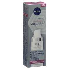 NIVEA Cellular Expert Filler Anti-Age Serum