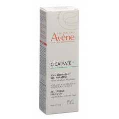 Avène Cicalfate+ Akutpflege Emulsion