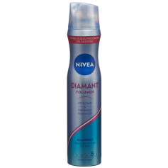 NIVEA Haarspray Diamant Volumen