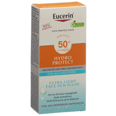 Eucerin SUN Face Hydro Protect LSF50+