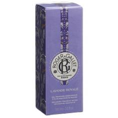 ROGER & GALLET Lavande Royale Eau Parfumée Bienfaits