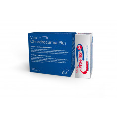 Vita Chondrocurma Plus Set