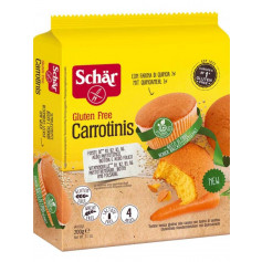 Schär Carrotinis glutenfrei