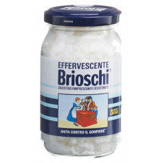 Brioschi Brausegranulat