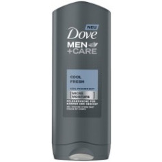 Dove men+care Dusch Cool Fresh