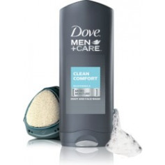 Dove Dusch Men Clean Comfort