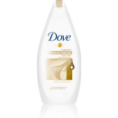 Dove Bad Supreme feine Seide