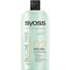 SYOSS Silicone Free Repair Spülung