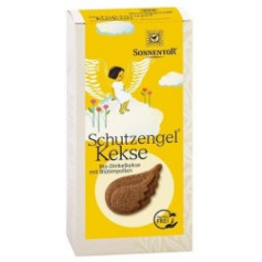 SONNENTOR Schutzengel Kekse