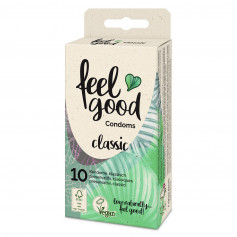 feelgood preservativo classic