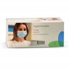 Respirasafe Hygienemaske